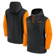 Tennessee Nike Pre Game Lightweight Player Jacket
